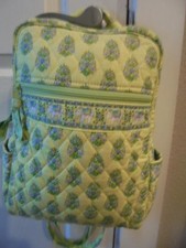 Vera bradley citrus for sale  Camas