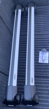 Thule wingbar edge for sale  PEACEHAVEN