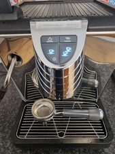 Commercial nuova simonelli for sale  WEST DRAYTON