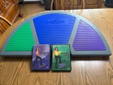 body indoor exercise stepper for sale  Alliance