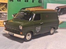 corgi ford transit van for sale  BRISTOL