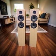 Totem acoustics bison for sale  Pleasantville