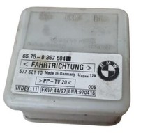 Bmw e39 e38 gebraucht kaufen  Deutschland