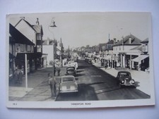 Tankerton road vintage for sale  HASTINGS