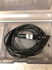 Sennheiser me2 lapel for sale  BROXBOURNE