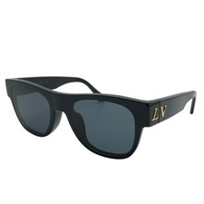 Usado, Lentes LOUIS VUITTON Hopscotch Glasses Z1344E sem receita médica potência zero usadas comprar usado  Enviando para Brazil