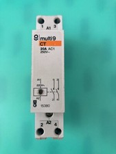 Contacteur ac1 20a d'occasion  Mimizan