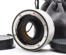 Canon 1.4x iii d'occasion  Expédié en France