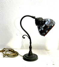 Lampada stile tiffany usato  Varallo Pombia