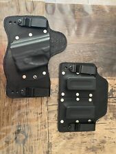 Holster foxx glock d'occasion  Cuges-les-Pins