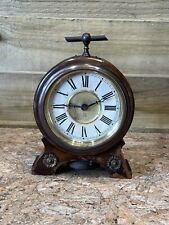 Antique victorian alarm for sale  CEMAES BAY