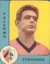 Rara figurina calciatori usato  Italia