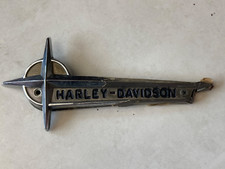 Vintage genuine harley for sale  La Mirada