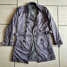 Trench cappotto uomo usato  Melito di Napoli