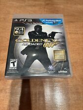 GoldenEye 007: Reloaded (Sony PlayStation 3) PS3 CIB comprar usado  Enviando para Brazil