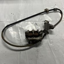 Honda cr125 cr250r for sale  WEDNESBURY