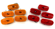 Pack amber red for sale  Springfield