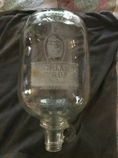 Antique glass maple for sale  New Caney