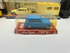 Old norev plastic d'occasion  Expédié en Belgium