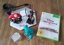 Disney Infinity Microsoft Xbox 360 - Starter Set 1.0 comprar usado  Enviando para Brazil