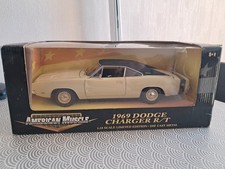 Dodge charger 1969 d'occasion  Loos
