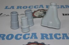 Kit copriguaina cambio usato  Napoli