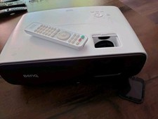 Benq w2700 hdr gebraucht kaufen  Hamburg