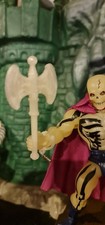 Motu masters zubehör gebraucht kaufen  Heimbach