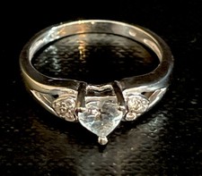 10k white gold for sale  New Haven