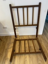 Antique single bed for sale Antique single bed for sale  LONDON