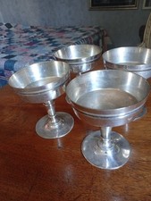 Coupes glace métal d'occasion  Cannes