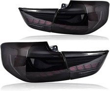 Smoked tail lights for sale  DEWSBURY