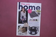 343614 filati home gebraucht kaufen  Herzebrock-Clarholz