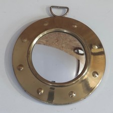Miroir sorciere hublot d'occasion  Lille-