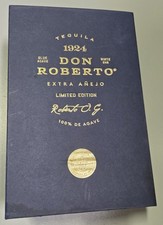 Roberto extra anejo for sale  Mountain View