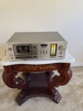 Sony stereo cassette for sale  Orlando
