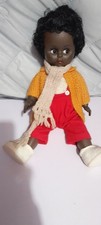 1960 black baby for sale  PETERBOROUGH