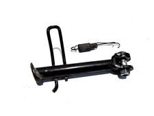 Cavalletto laterale con usato Cavalletto laterale con usato  Caivano