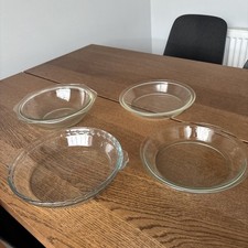 Pyrex glass dishes for sale  PLYMOUTH