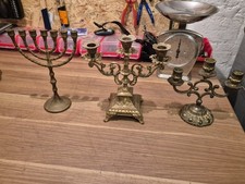 Schöne kerzenständer gebraucht kaufen  Burscheid