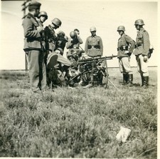 Ww2..division infanterie mitra d'occasion  Lourdes