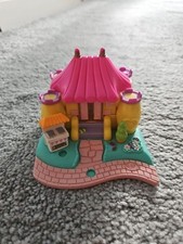 Vintage polly pocket for sale  KENILWORTH