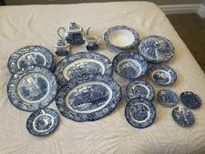 Liberty blue dinner for sale  Layton