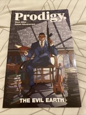 Prodigy volume evil for sale  HENLOW