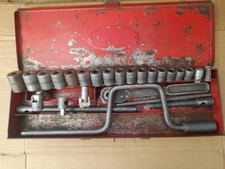 Britool 40a hexagon for sale  UK