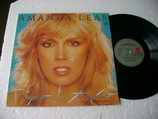 Amanda lear diamonds gebraucht kaufen  Birkenfeld