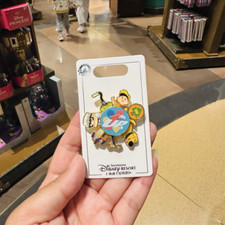 Disney pin authentic d'occasion  Expédié en Belgium