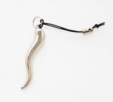Cornetti silver con usato  Italia