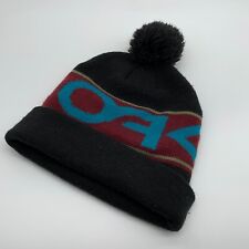 Oakley logo knit for sale  LYNDHURST