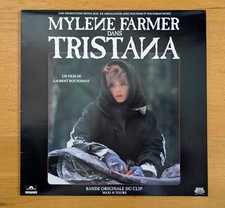 Mylène farmer tristana d'occasion  Aussonne